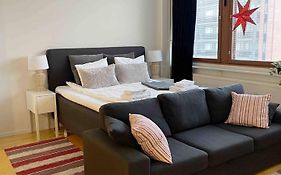 Hilma'S Apartment